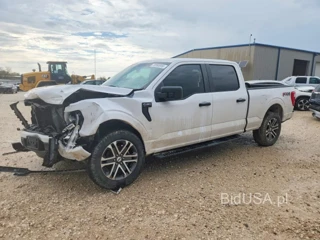 FORD F150 SUPERCREW