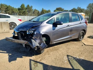 HONDA FIT LX