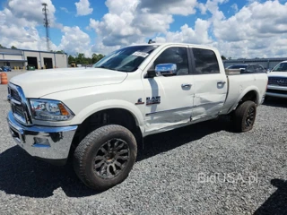 RAM 2500 LARAMIE
