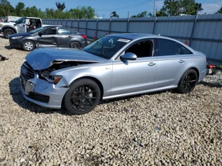 AUDI A6 PREMIUM PLUS