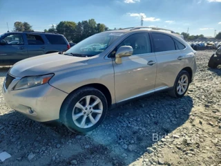 LEXUS RX 350