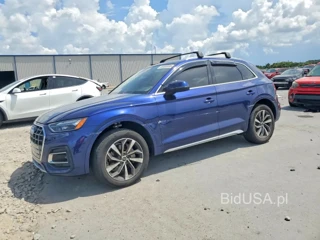 AUDI Q5 PREMIUM PLUS