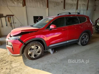 HYUNDAI SANTA FE SEL
