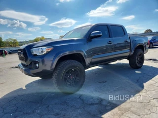 TOYOTA TACOMA TRD SPORT