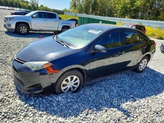 TOYOTA COROLLA L