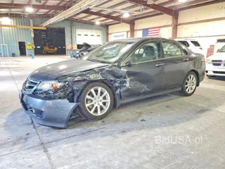 ACURA TSX