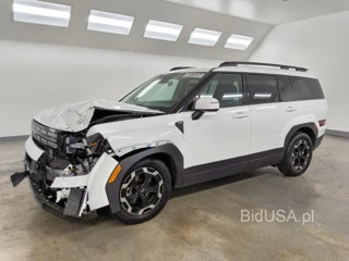 HYUNDAI SANTA FE SEL