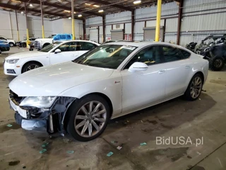 AUDI A7 PREMIUM PLUS