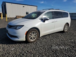 CHRYSLER VOYAGER LXI