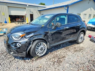 FIAT 500X POP