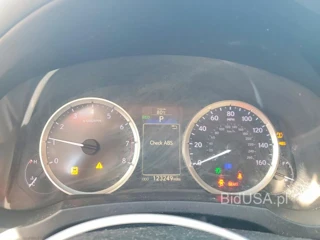 LEXUS IS 250 BASE