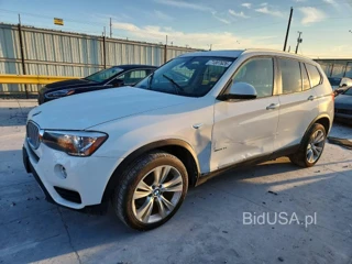 BMW X3 XDRIVE28I