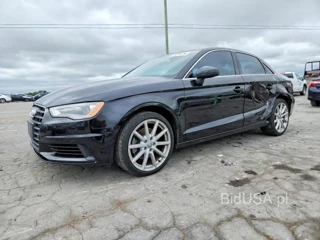 AUDI A3 PREMIUM PLUS