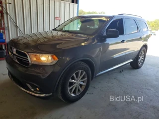 DODGE DURANGO SXT