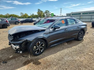 HYUNDAI SONATA SEL