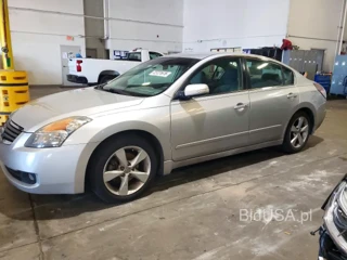 NISSAN ALTIMA 3.5 SE