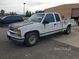 CHEVROLET GMT-400 C2500