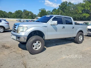 FORD F150 SUPERCREW