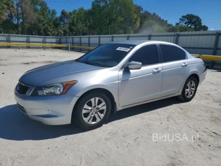 HONDA ACCORD LXP