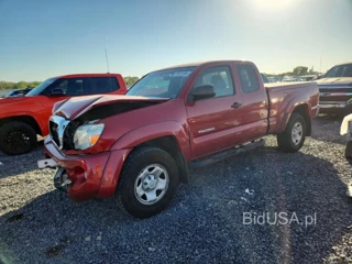 TOYOTA TACOMA V6