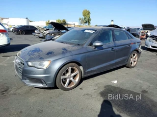 AUDI A3 PREMIUM