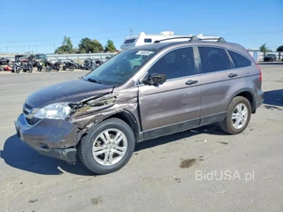 HONDA CR-V EX