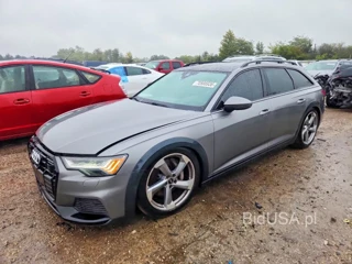 AUDI A6 ALLROAD PRESTIGE