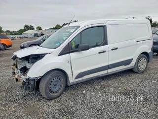 FORD TRANSIT CONNECT XL