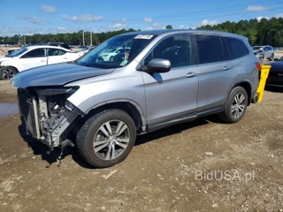 HONDA PILOT EXLN