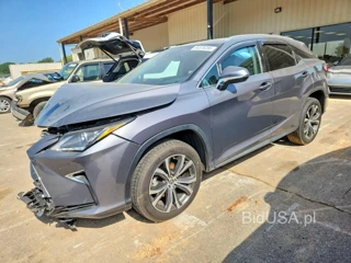 LEXUS RX 350 BASE