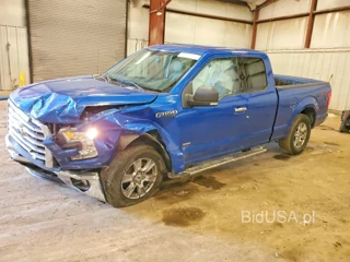 FORD F150 SUPER CAB