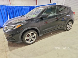HONDA HR-V LX