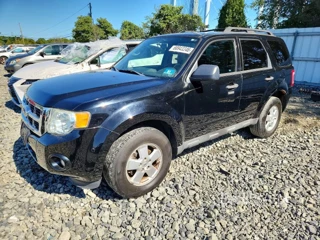 FORD ESCAPE XLT