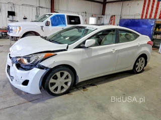 HYUNDAI ELANTRA LIMITED