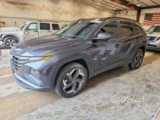 HYUNDAI TUCSON SEL