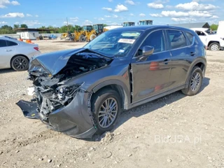 MAZDA CX-5 TOURING