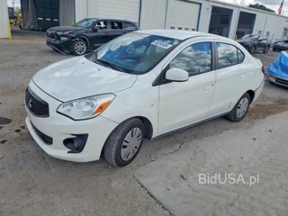 MITSUBISHI MIRAGE G4 ES