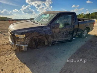 FORD F150 SUPER CAB