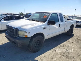 FORD F250 SUPER DUTY