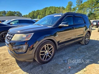 FORD EXPLORER SPORT