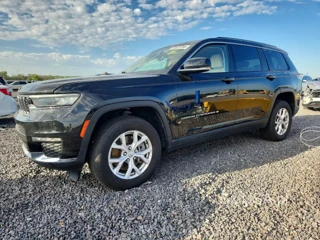JEEP GRAND CHEROKEE L LIMITED