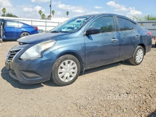 NISSAN VERSA 1.6 SV