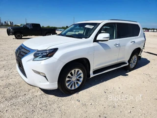 LEXUS GX 460