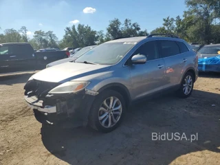 MAZDA CX-9