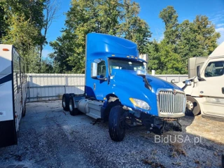 INTERNATIONAL LT625