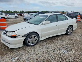 ACURA 3.2TL TYPE-S