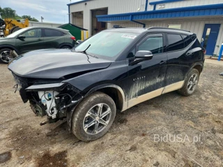 CHEVROLET BLAZER 3LT