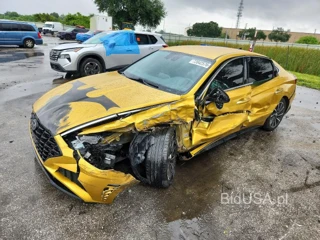 HYUNDAI SONATA SEL PLUS