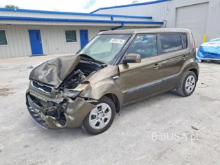 KIA SOUL BASE