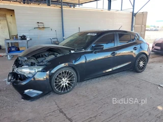MAZDA 3 SPORT